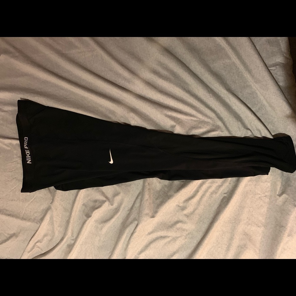 Nike leggings
